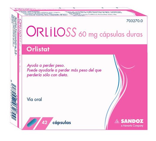 Farmacia Online Alli Orlistat