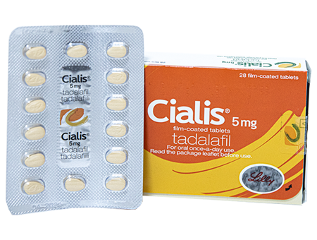 Farmacia online cialis 5mg