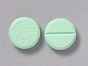Acheter valium 10