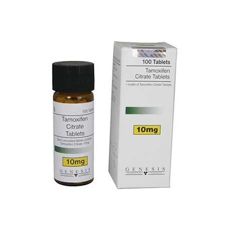 Tamoxifène 10mg Online