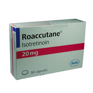 Roaccutane Acné Pilule