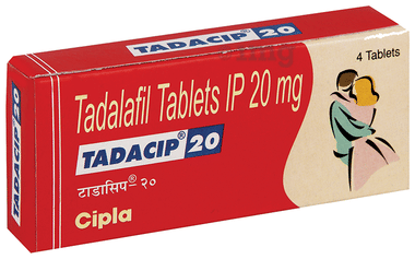 tadalafil abz 40 mg