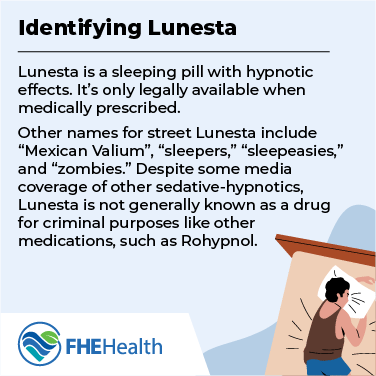 Lunesta 3mg online