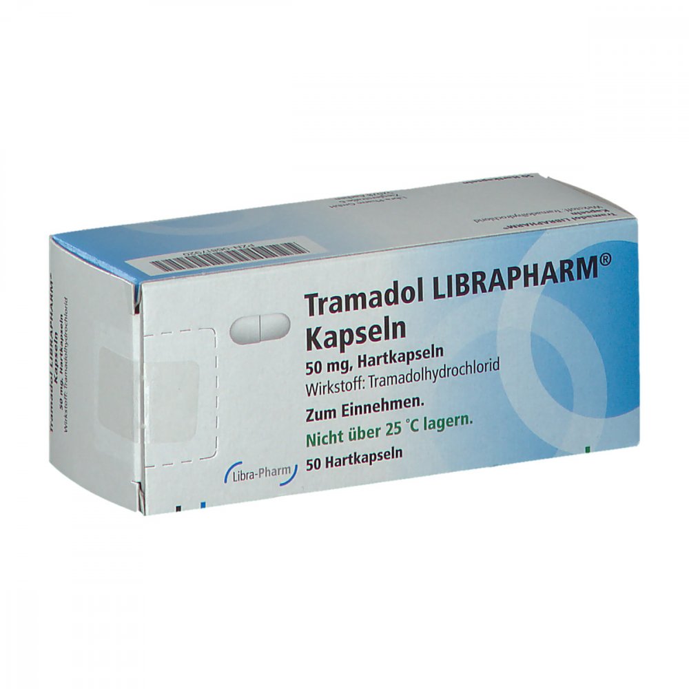 Tramadol acheter