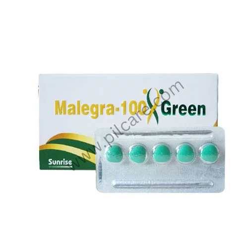 Malegra pro 100 mg