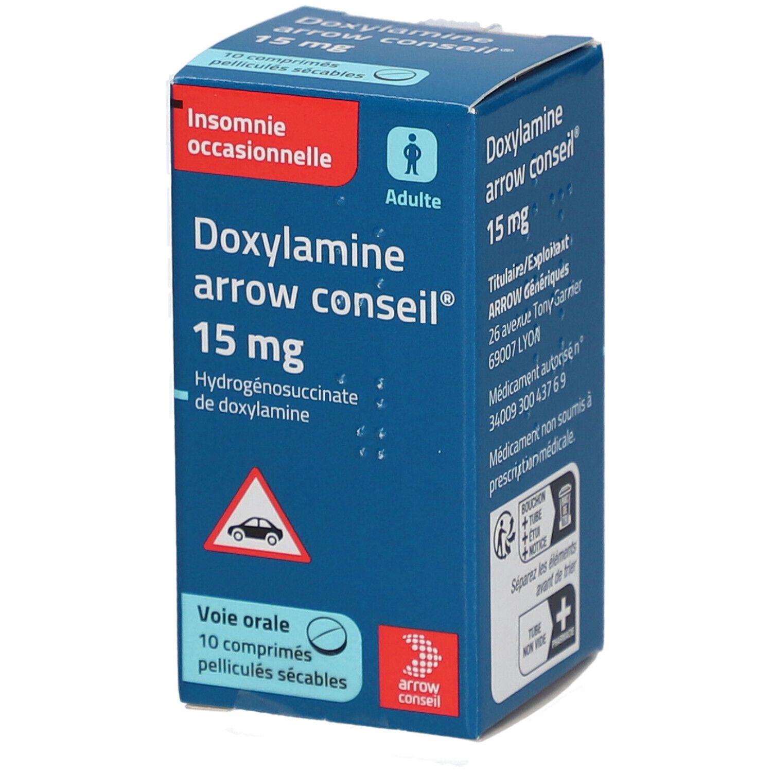 acheter datolan générique