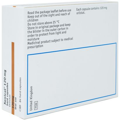 Orlistat 120 online