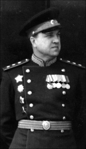 Commander Du Nizagara