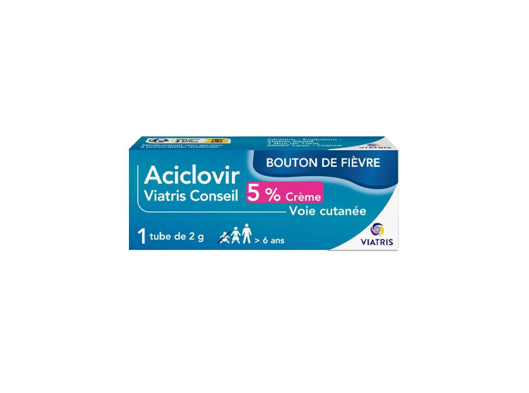 prix acyclovir pharmacie