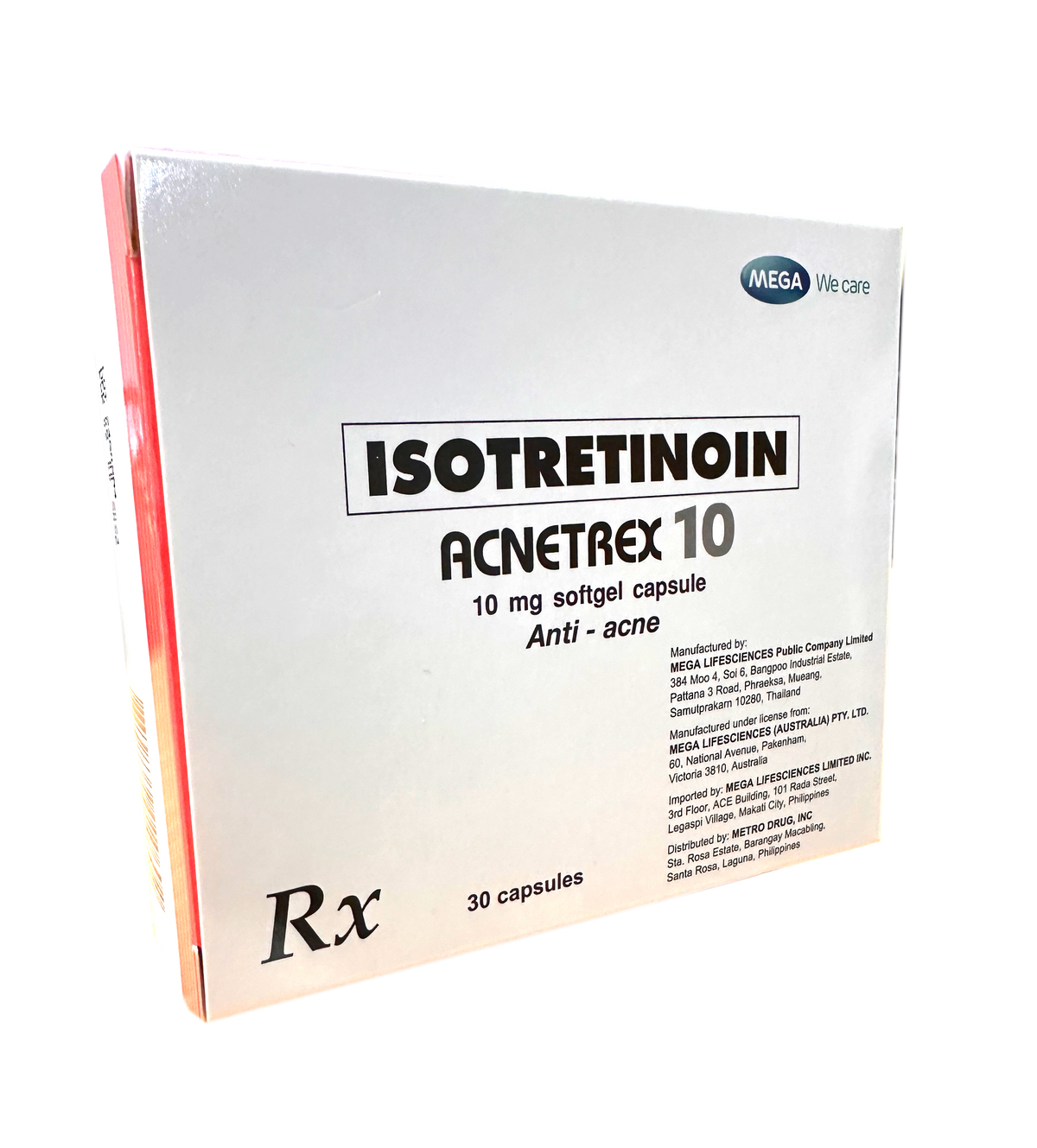 accutane 10mg