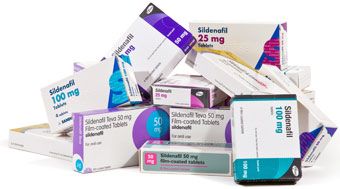 Sildenafil 100mg 5343