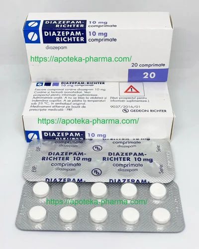 Diazepam 5 Mg Prix Belgique