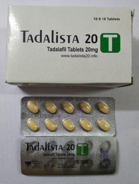 Tadora 2.5mg