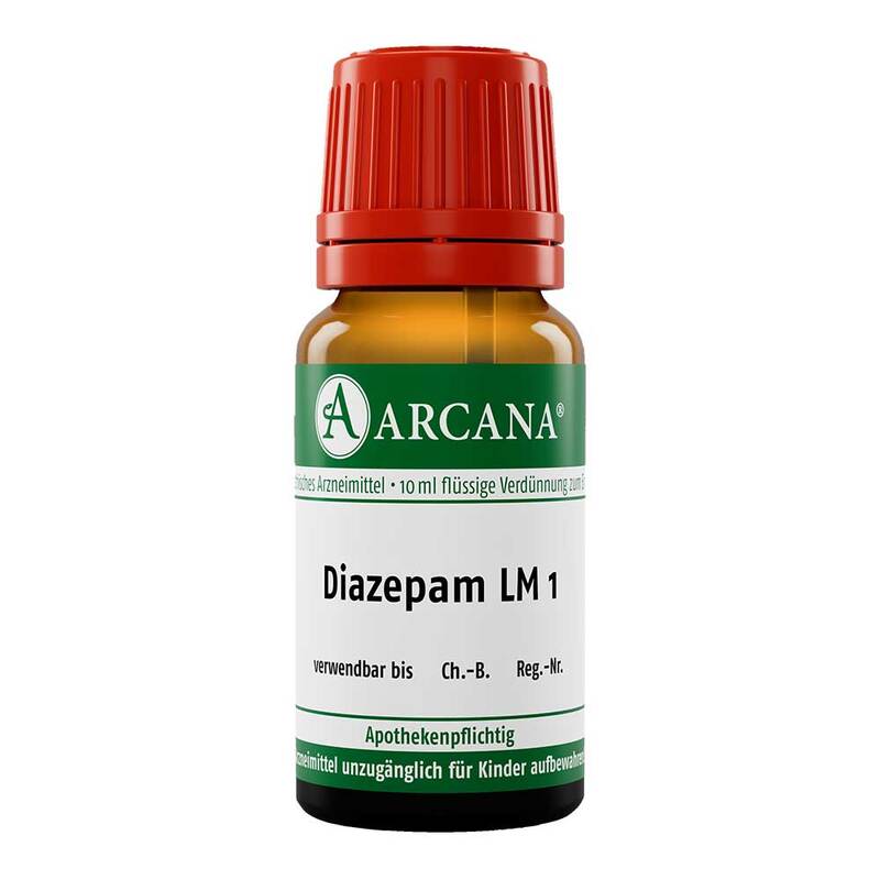 Diazepam online acheter