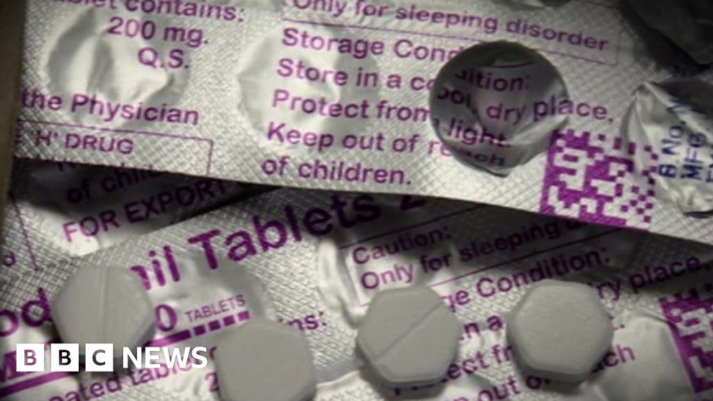 Acheter Modafinil Internet