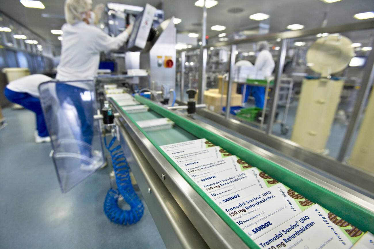 Commander du tramadol en ligne