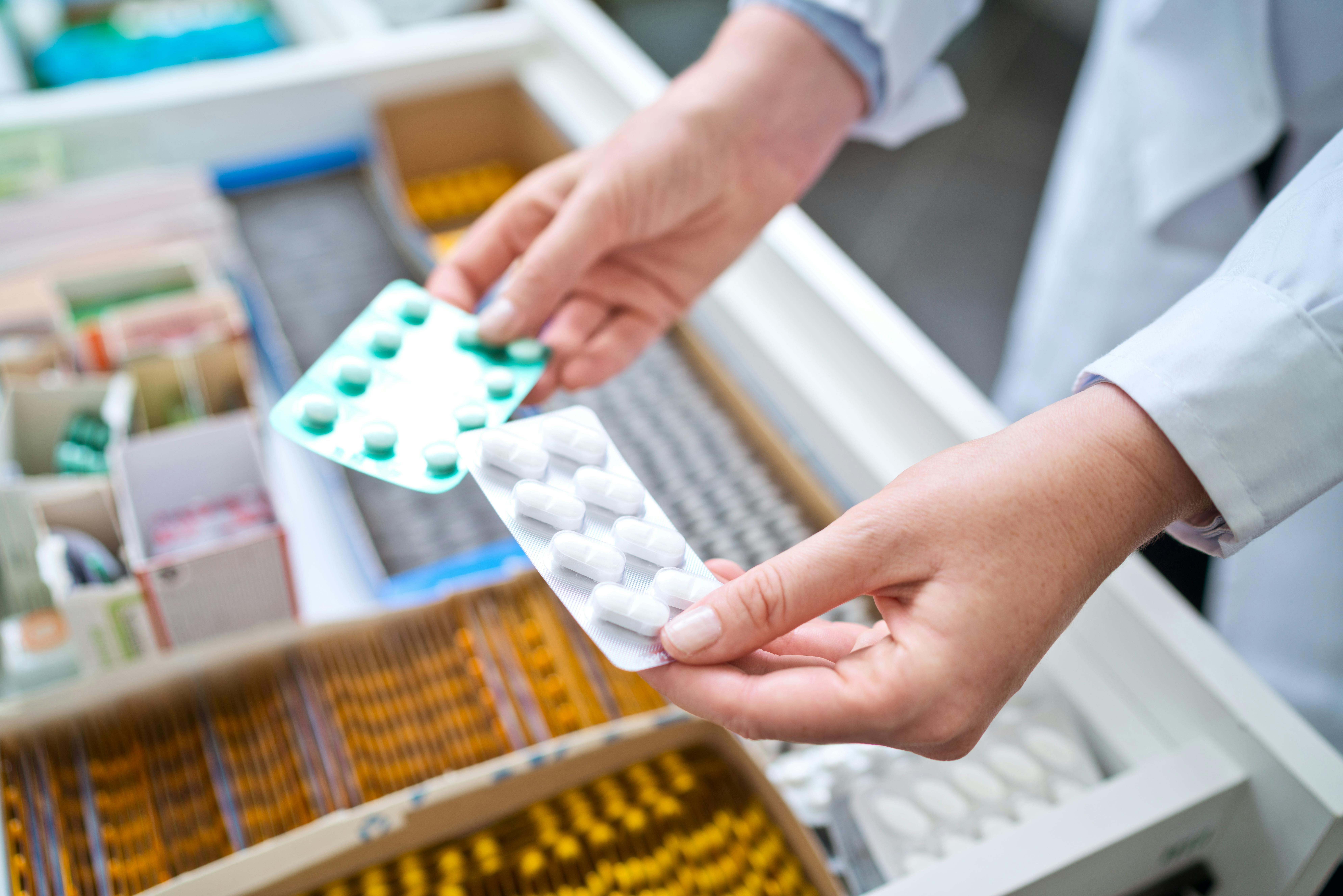 Metformine generique de quel medicament