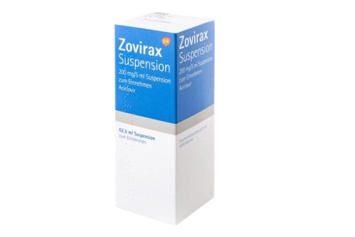 Aciclovir 400 Online