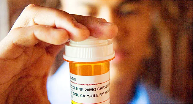 Zaleplon 20mg