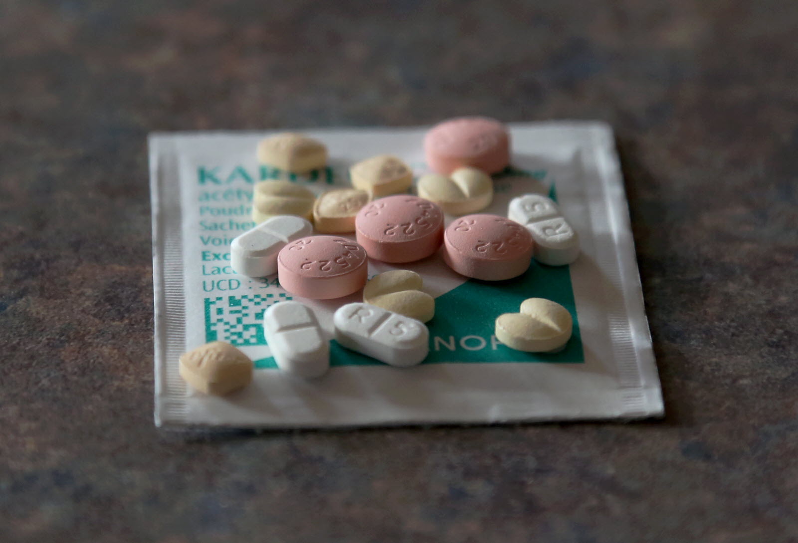 Acheter Du Valium Sur Internet