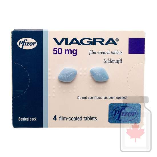 Viagra 50mg genérico