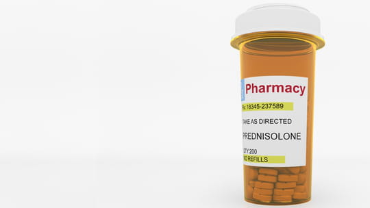 Prednisolone sans ordonnance