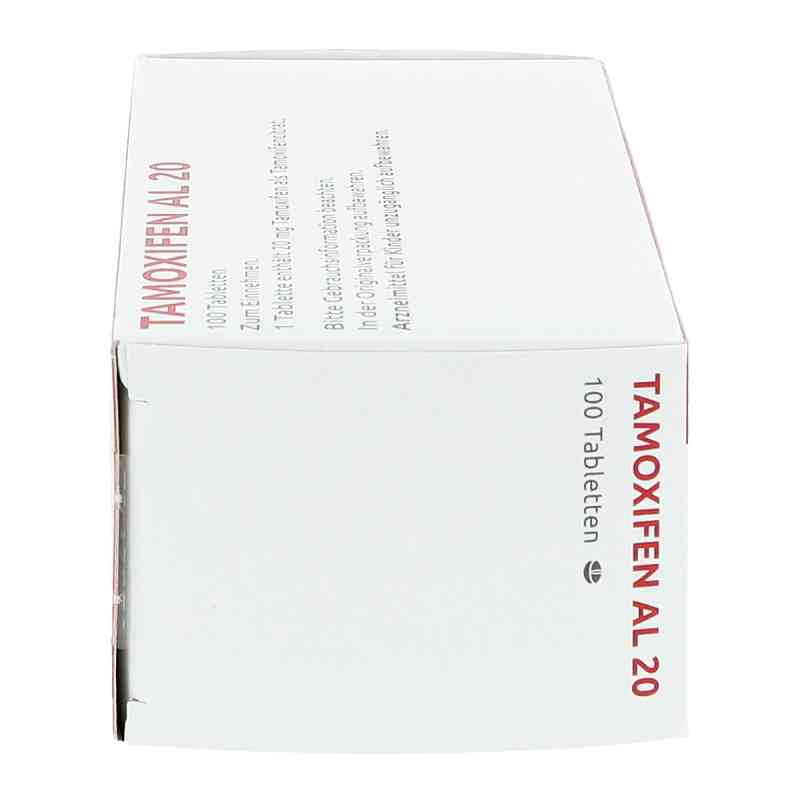 Tamoxifen citrate 20mg online