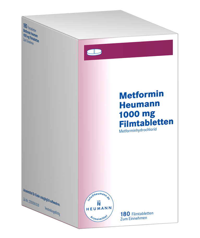 prix metformine 1000 mylan