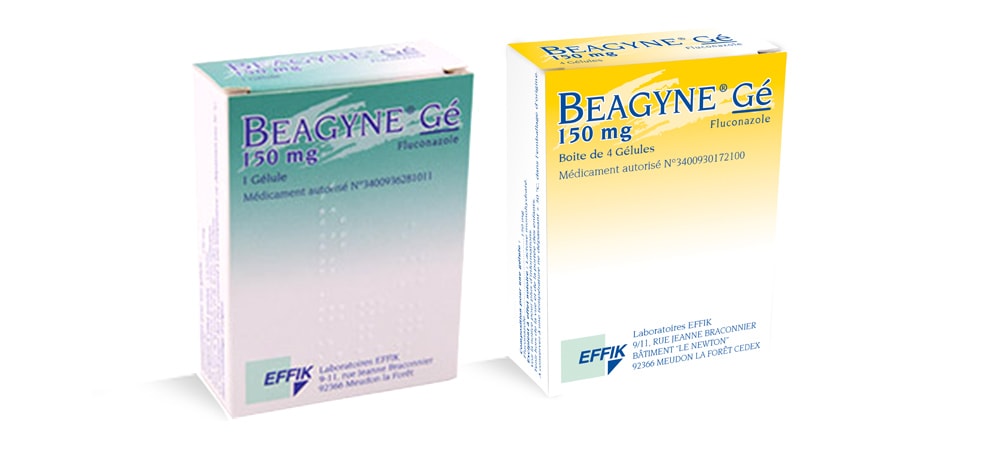 Diflucan 150 Mg Boite De 4 Prix