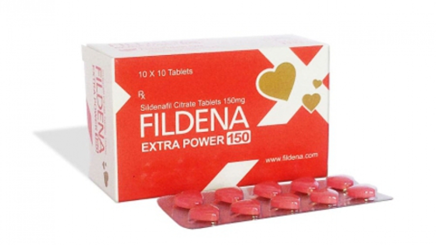 Prix Fildena