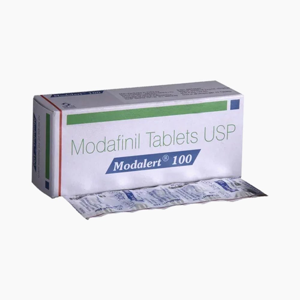Modalert 100mg
