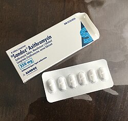 azithromycin 500mg zenith