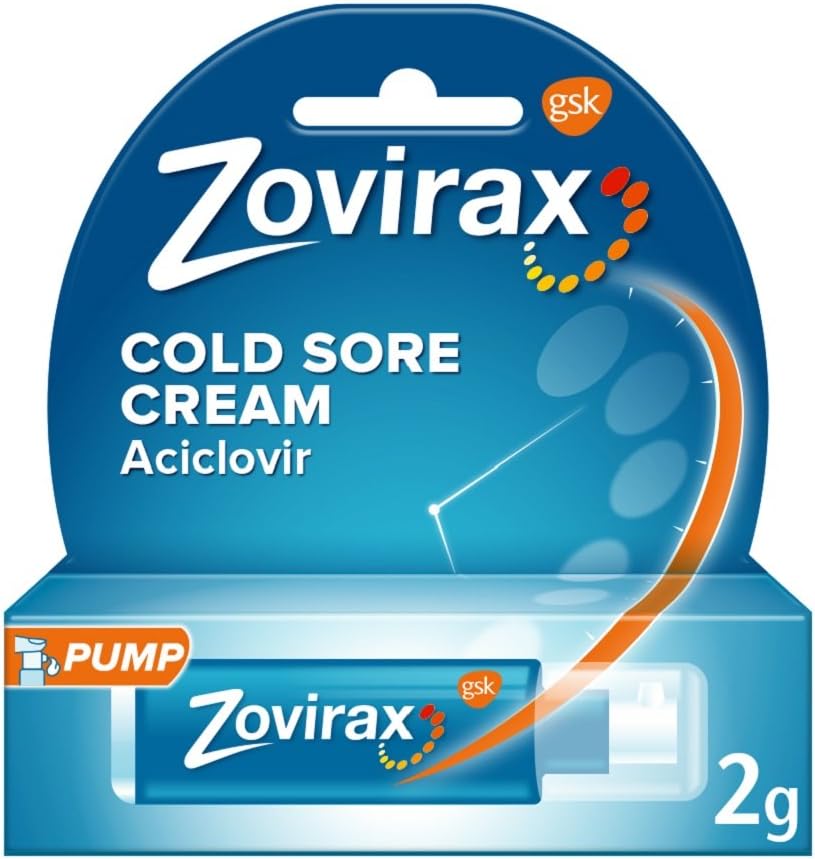 Prix du zovirax creme