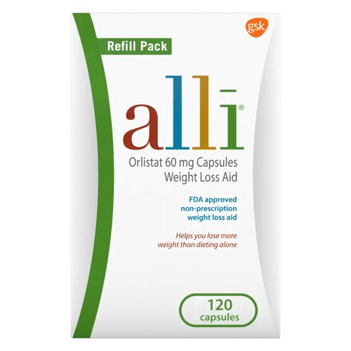 Alli prix france