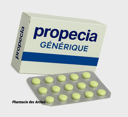 Commander du propranolol generique