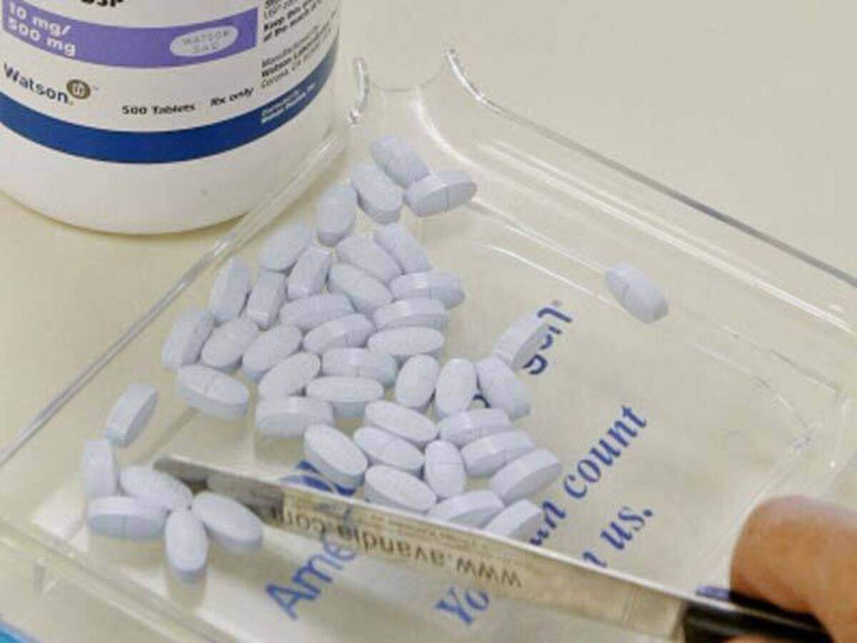 Commander armodafinil