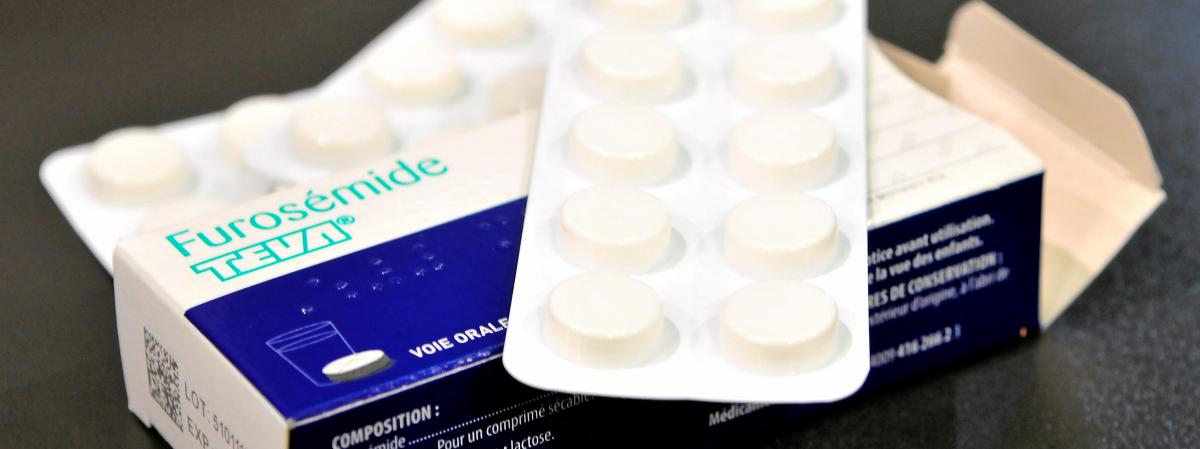 Médicament Générique Imovane