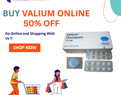 Diazepam online acheter