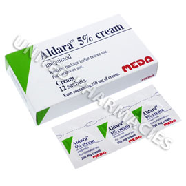 Aldara 5 Prix