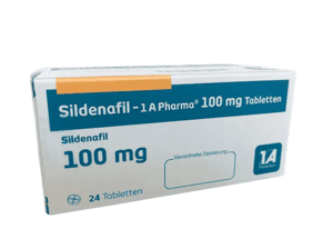 Silagra 50 Mg