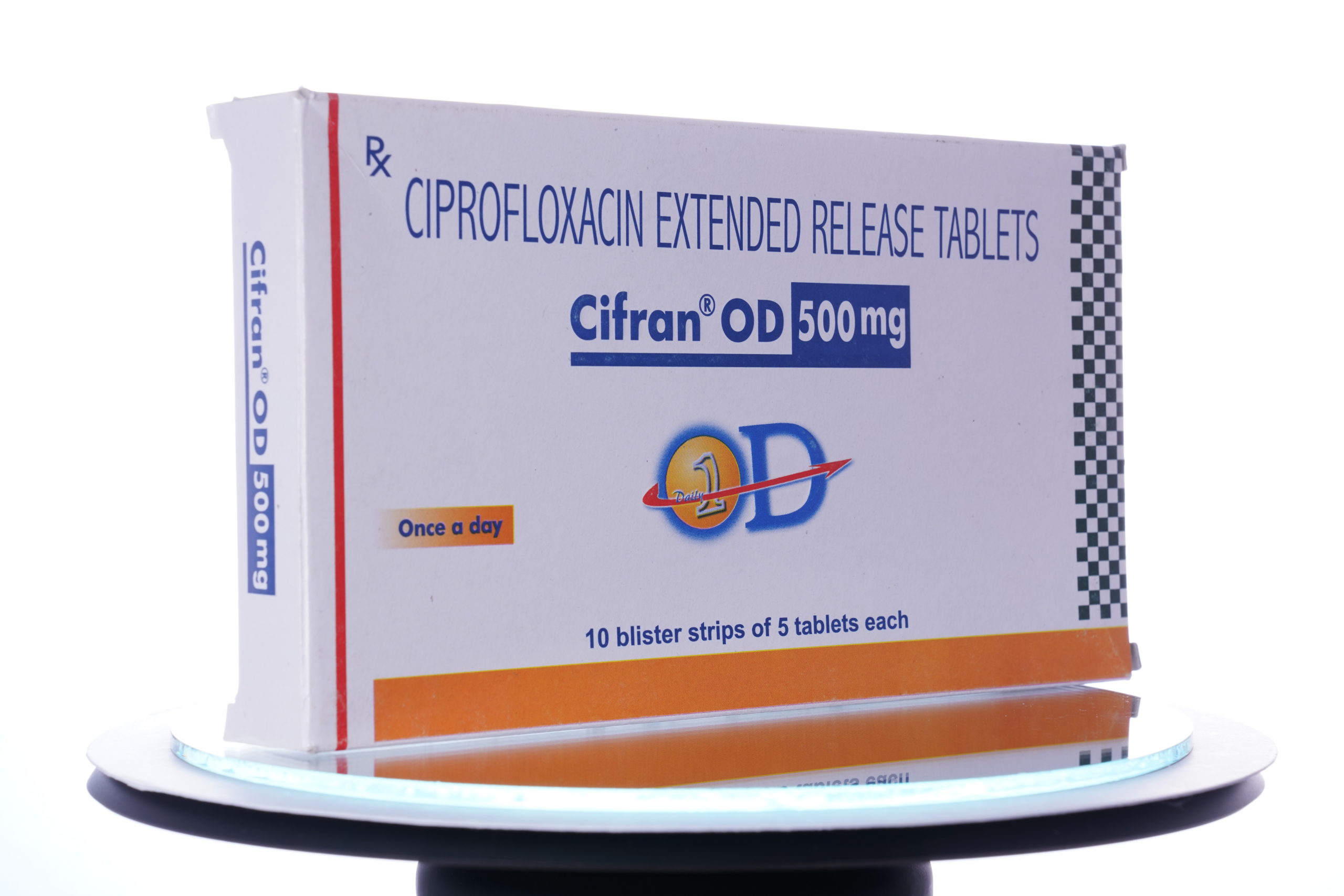 Ciprofloxacin 500 Online