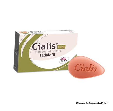 Cialis generique 10mg