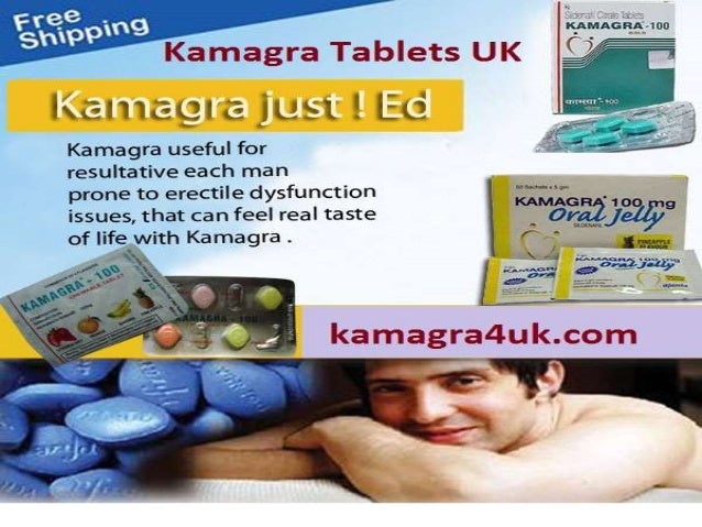 Kamagra jelly 100mg uk