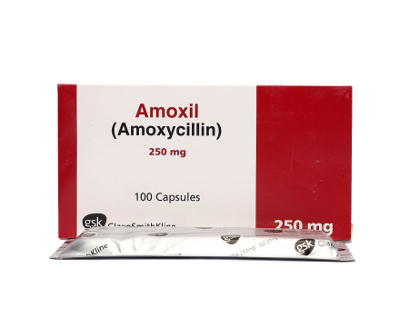 Amoxicilline générique