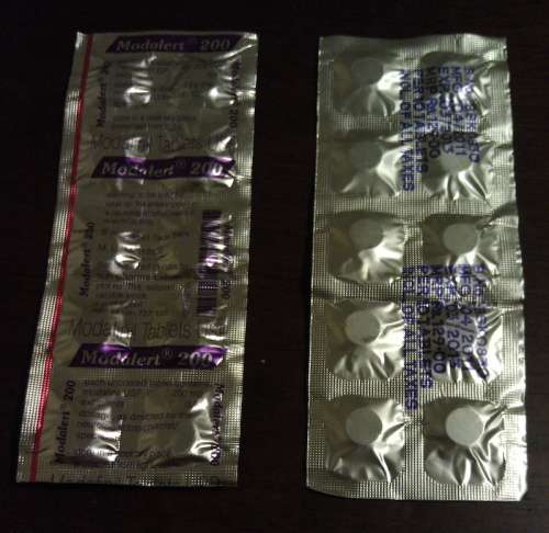 Modafinil Comment Acheter