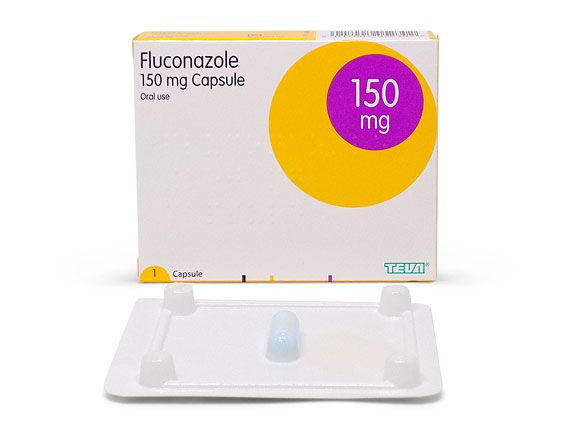 Commander fluconazole en ligne