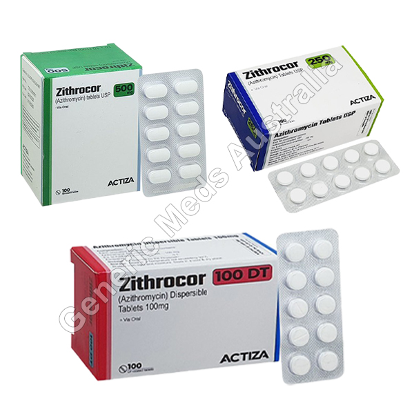 azithromycin online au