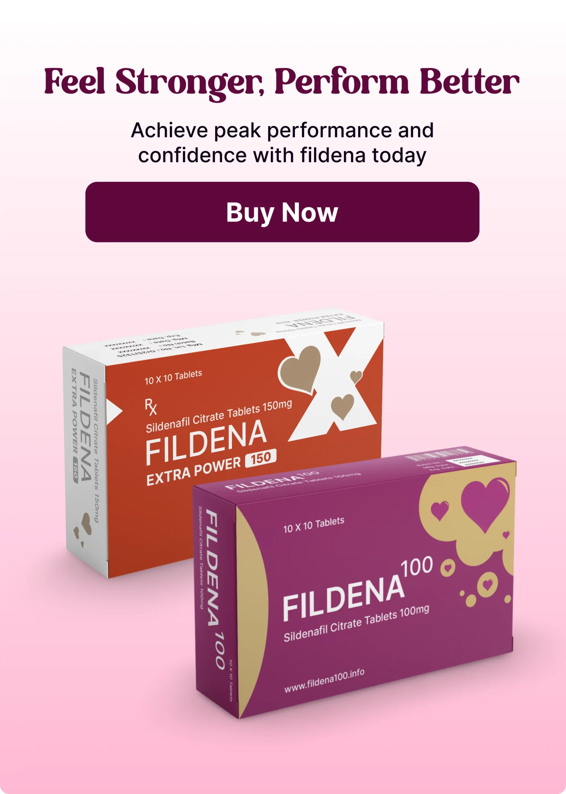 Fildena 100 Mg Online