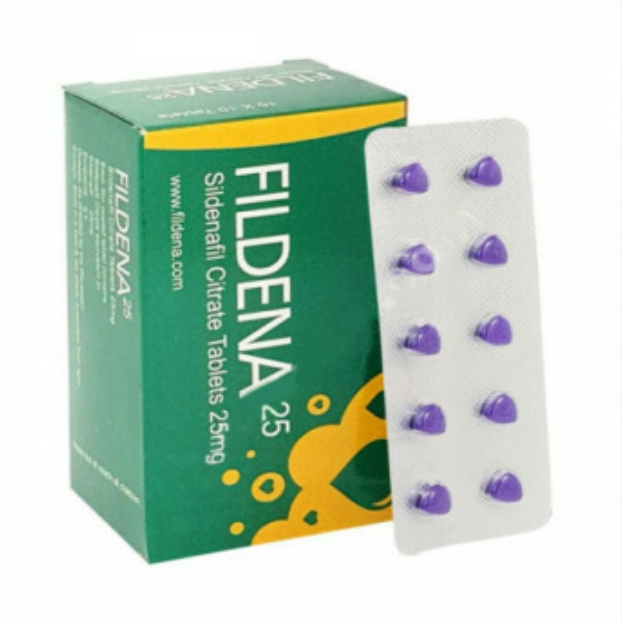 Fildena 120mg