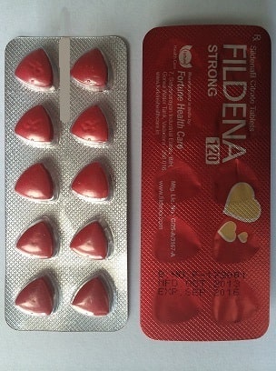 Fildena 120mg Online